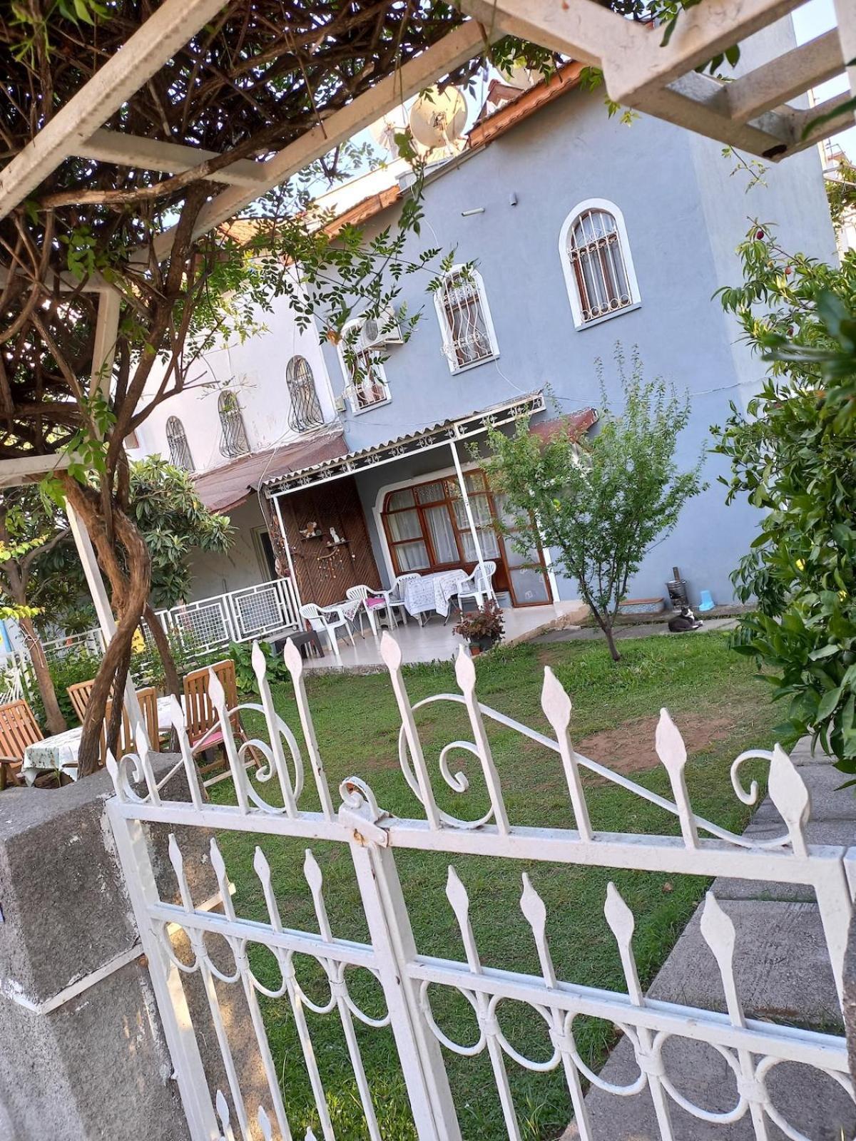 Yildirim Armutalan Daily Weekly Villa Marmaris